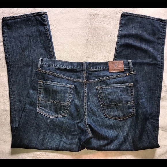Men’s Lucky🍀Brand Jeans - Picture 2 of 5